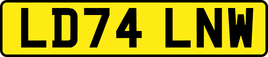 LD74LNW