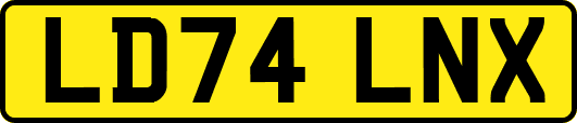 LD74LNX