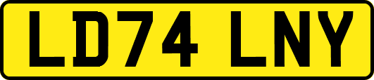 LD74LNY