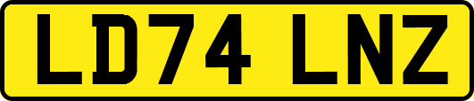 LD74LNZ