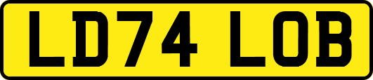 LD74LOB