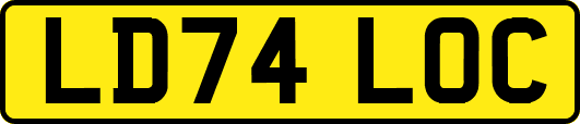 LD74LOC