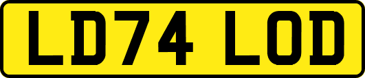 LD74LOD