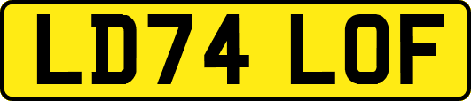 LD74LOF