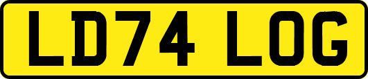 LD74LOG