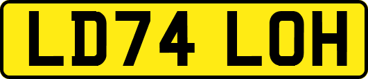 LD74LOH