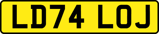 LD74LOJ
