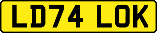 LD74LOK
