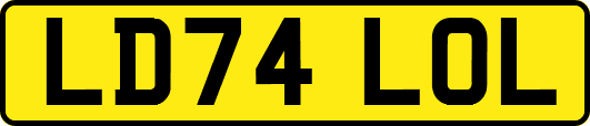 LD74LOL