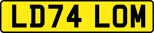LD74LOM