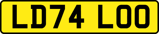 LD74LOO