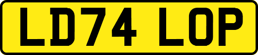 LD74LOP