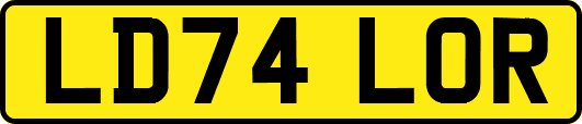 LD74LOR