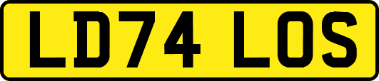 LD74LOS