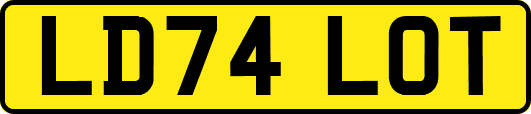 LD74LOT