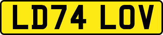 LD74LOV