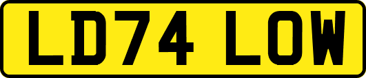 LD74LOW