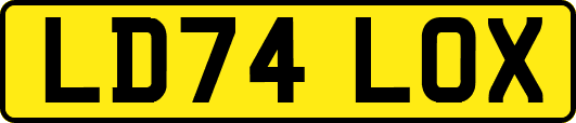LD74LOX
