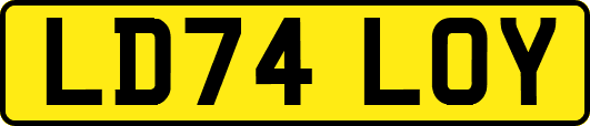 LD74LOY