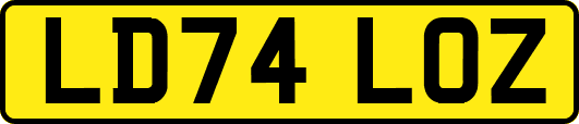 LD74LOZ