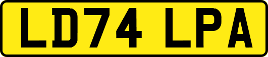 LD74LPA
