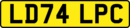 LD74LPC