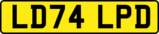 LD74LPD
