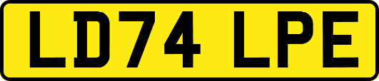 LD74LPE