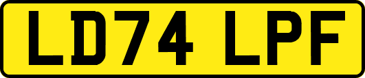 LD74LPF