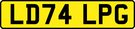LD74LPG