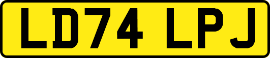 LD74LPJ