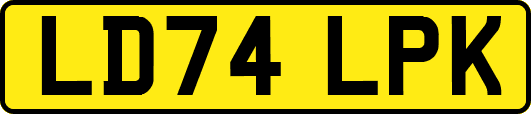 LD74LPK