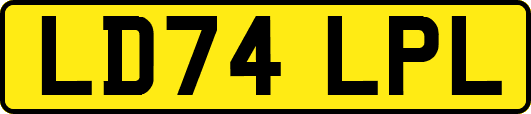 LD74LPL