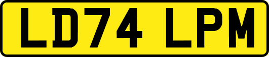LD74LPM