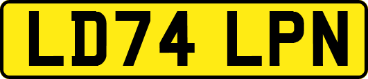 LD74LPN