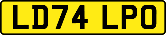 LD74LPO