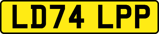 LD74LPP