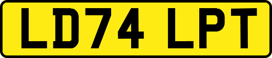 LD74LPT