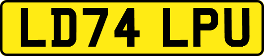 LD74LPU