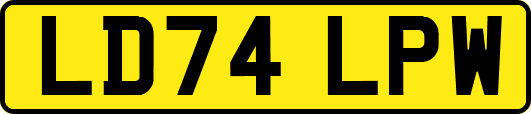LD74LPW