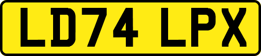 LD74LPX