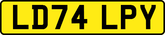 LD74LPY