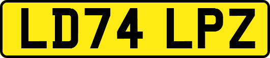 LD74LPZ