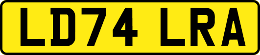 LD74LRA