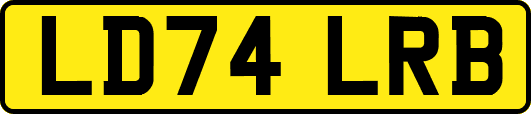LD74LRB