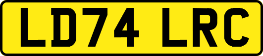 LD74LRC