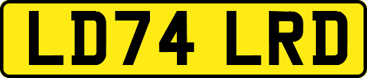 LD74LRD