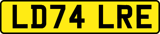 LD74LRE