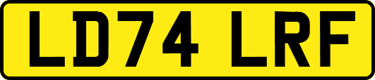LD74LRF