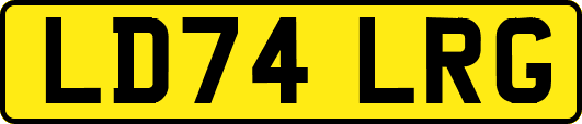 LD74LRG